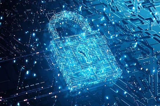 Encrypted Protection